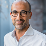 Laurent M.